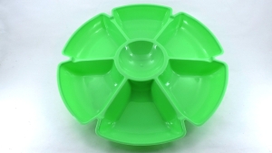 Miska servírovacia plast 20cm