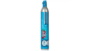 Sodabubble sodastream bombička CO2 závitová náplň 1ks cena za náplň bez bombičky