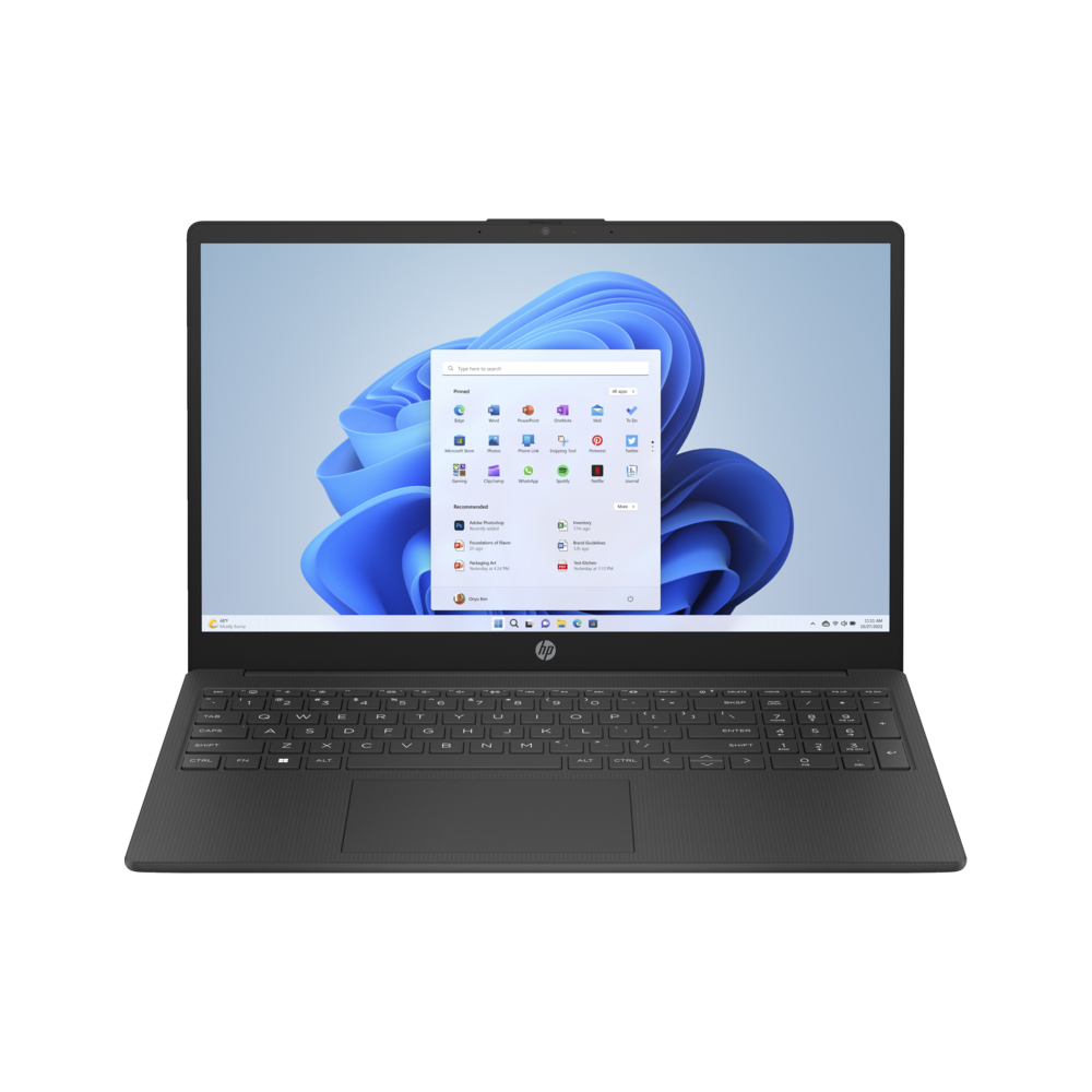 HP 15-FC1002NAX