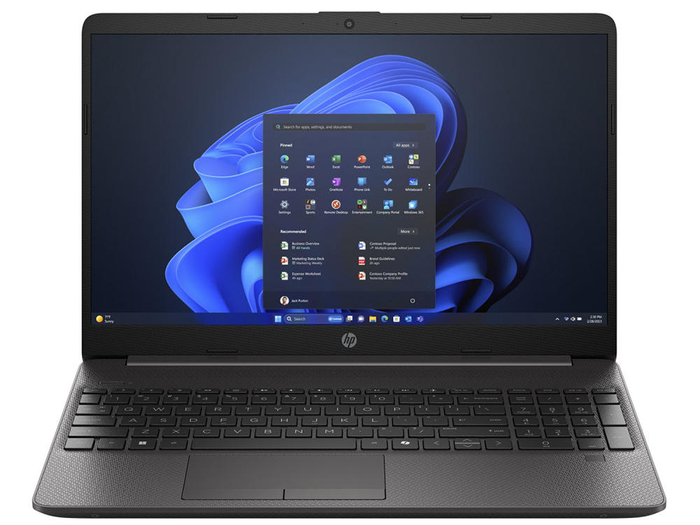HP 250R G9 1