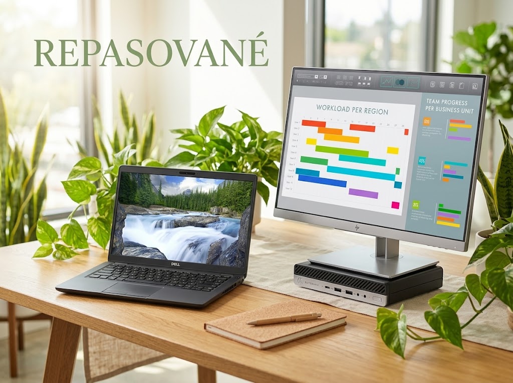 koláž techsavers